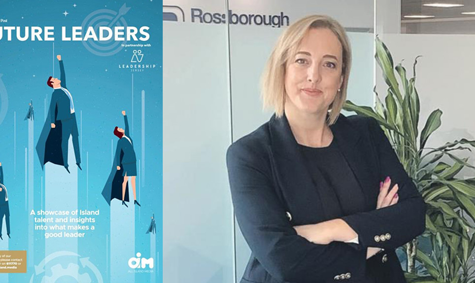 Natasha Future Leader 2025