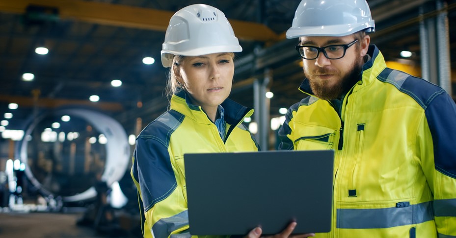 Cyber risks in the construction industry