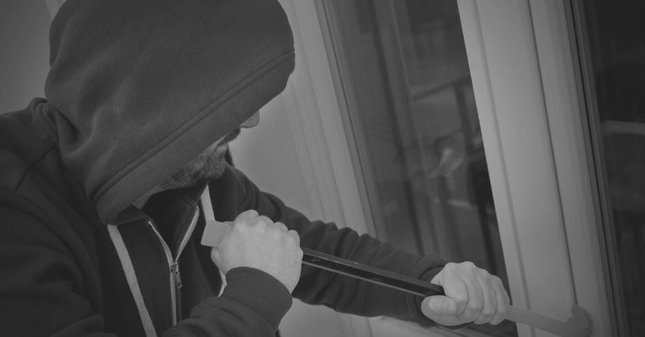 Five Top Tips: How to help protect against theft