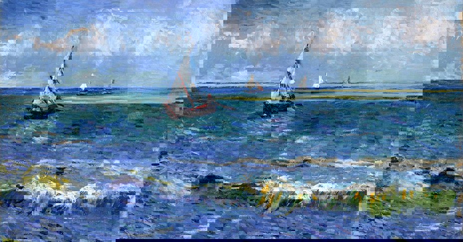 The importance of consulting industry recognised art specialists