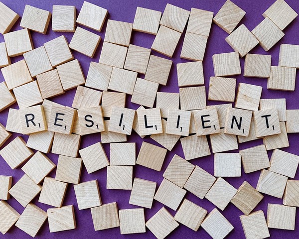 Building a resilient workforce