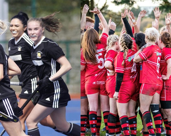 International Women’s Week – how Rossborough is championing support and parity for women in sport