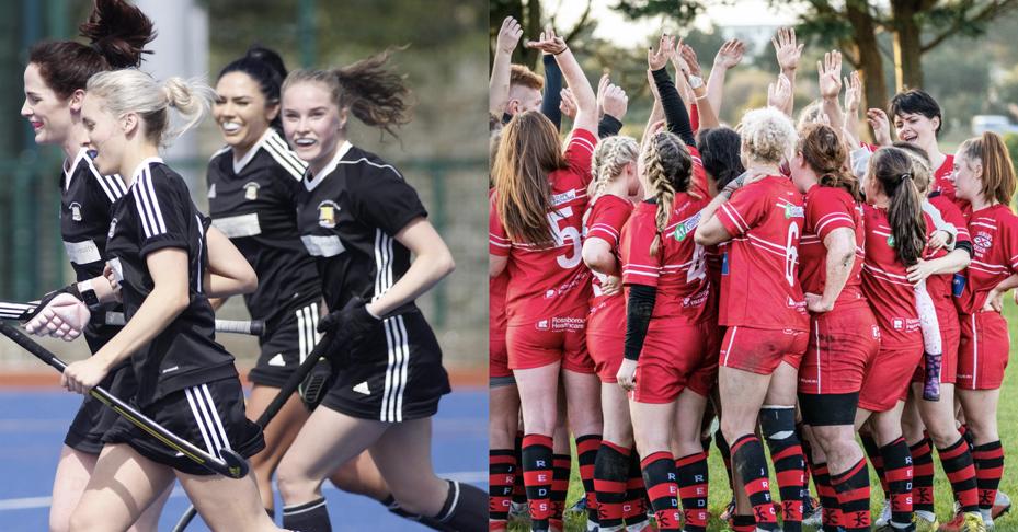 International Women’s Week – how Rossborough is championing support and parity for women in sport