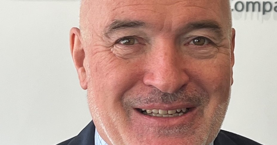 Rossborough announces strategic appointment of Stephen Rafferty