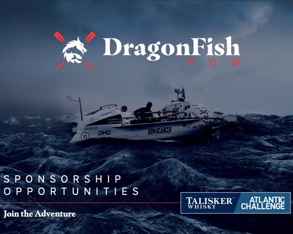 We’re proud sponsors of DragonFish Row!