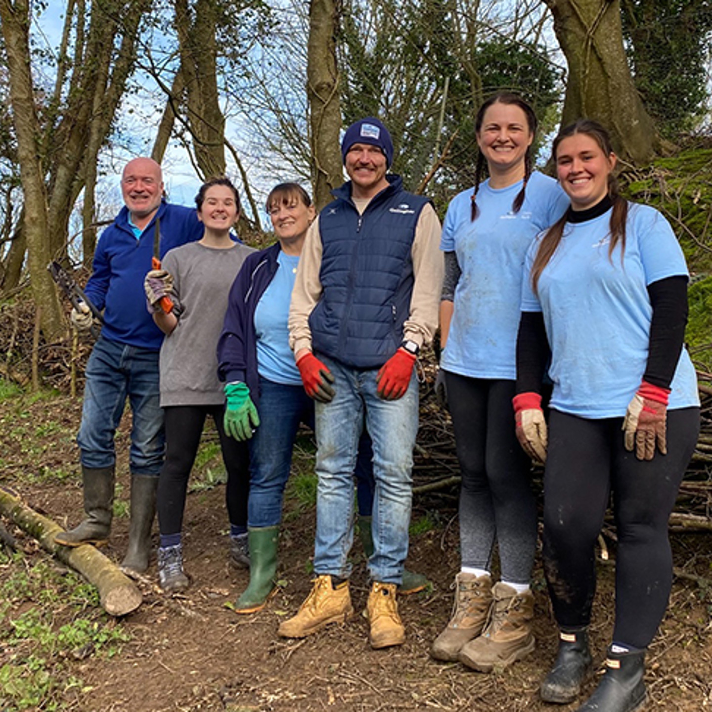 Trees For Life Blog 2