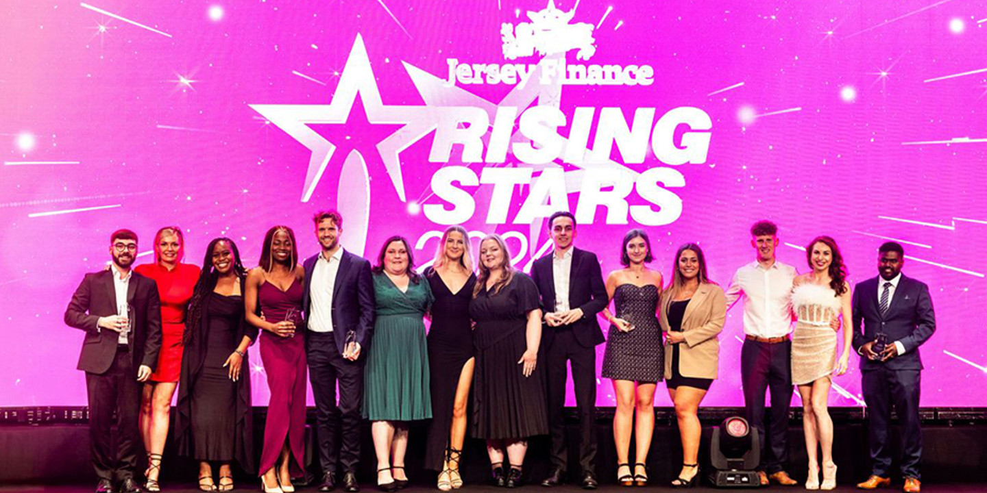 Rising Stars Blog Post