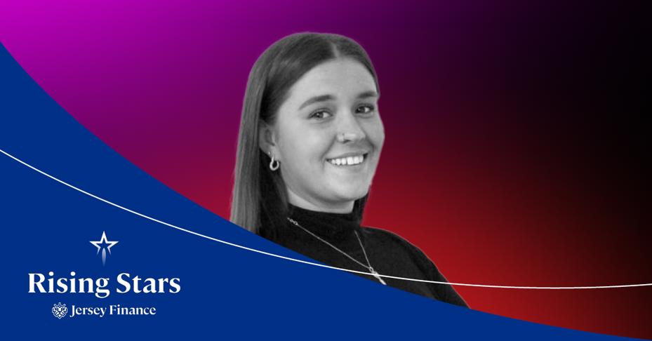 Meet Abbie one of our Rising Stars nominees