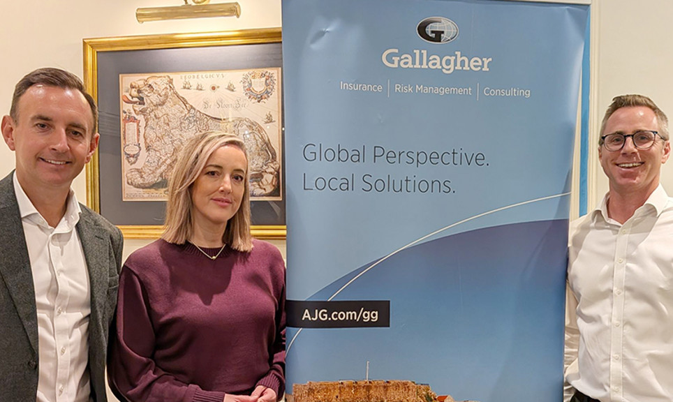 GSY Event October 2026
