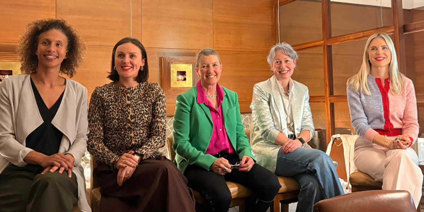 International Women’s Day lunch | Rossborough Insurance