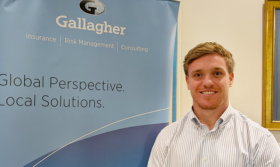New Starter Gwyn Parks Blog Post1 Nov 26