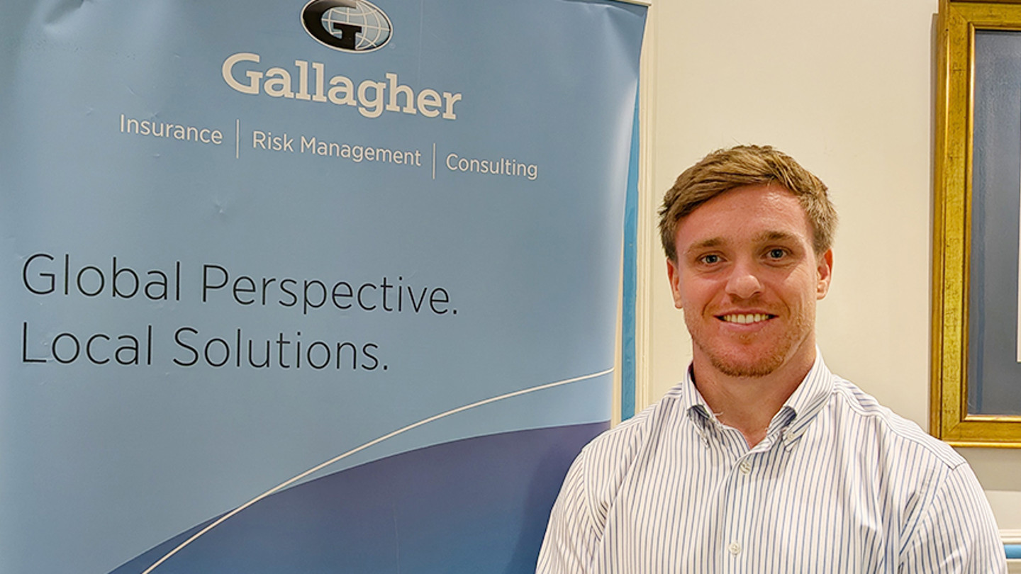 New Starter Gwyn Parks Blog Post1 Nov 26