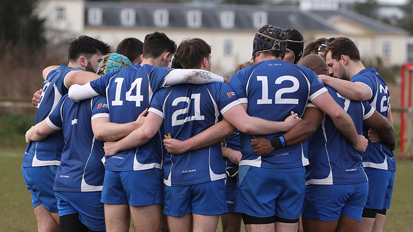 Royals RFC Team3 Rossborough