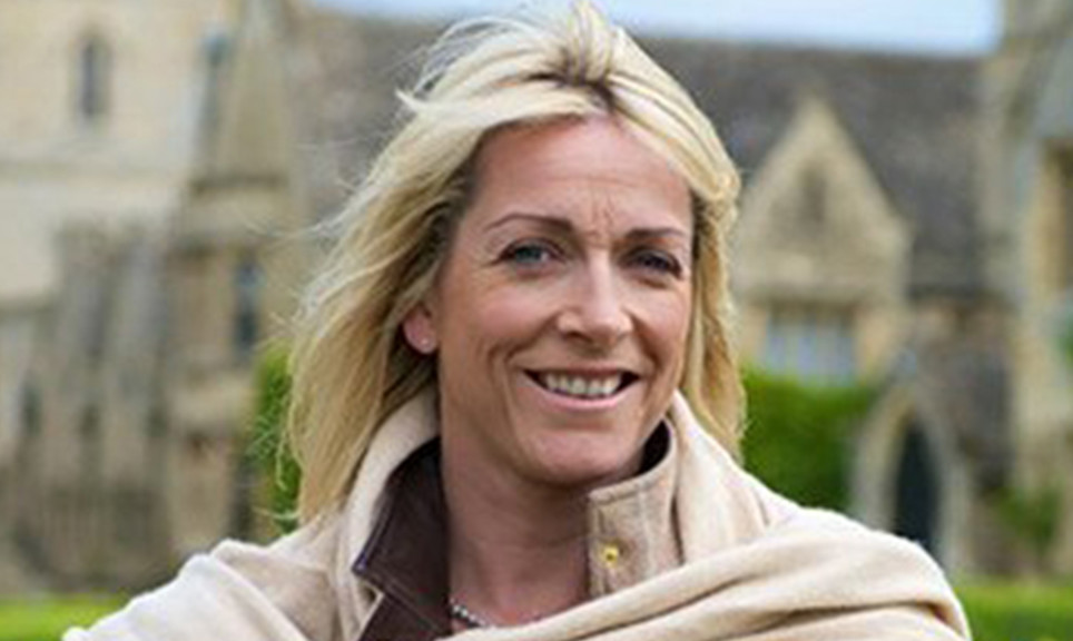 Jill Douglas Siam Cup 2025