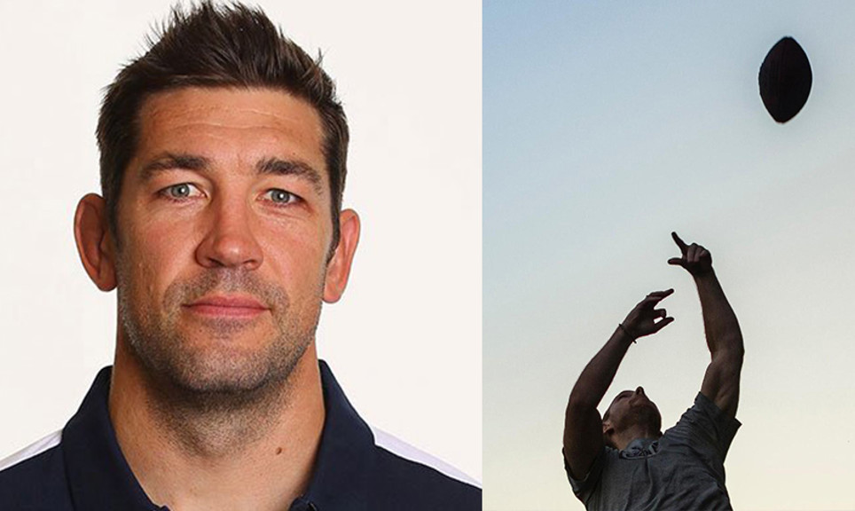 Nathan Hines 2025 Siam