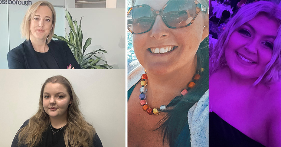 Women in insurance – leaders, experts, team players