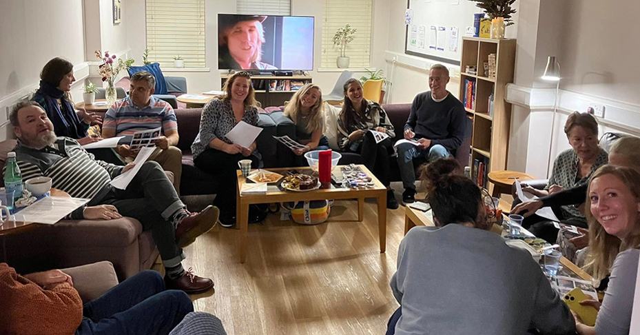 More than muscle: why men’s mental health deserves our voice and attention