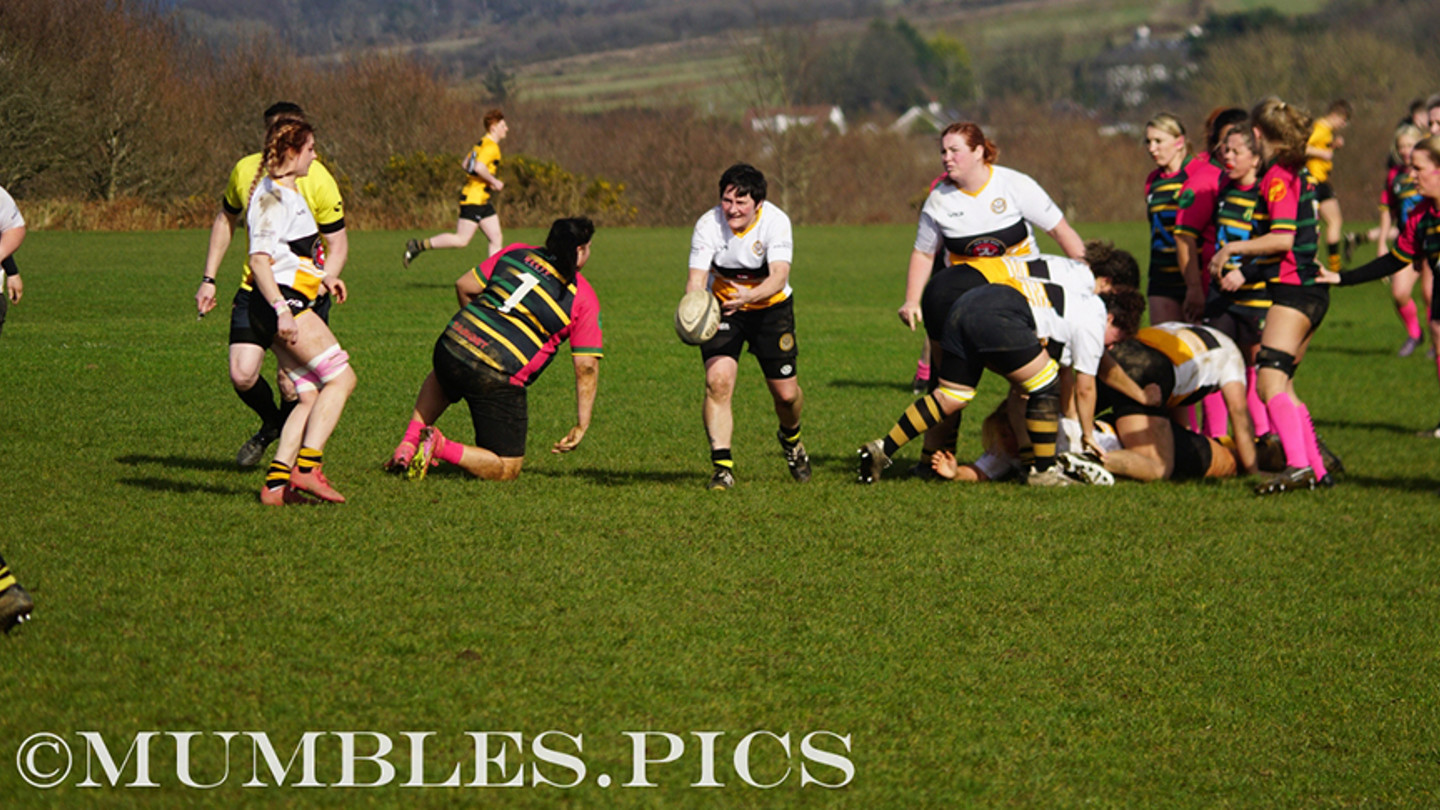 Vagabonds Gallagher Game Day4