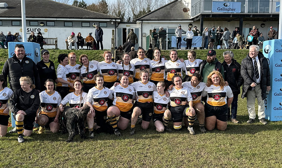 Vagabonds Gallagher Game Day